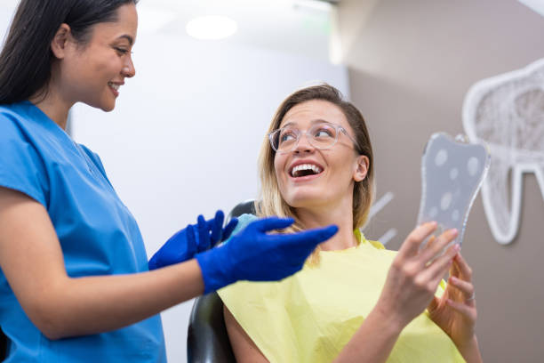 Best Full Mouth Reconstruction  in Tarpon Springs, FL