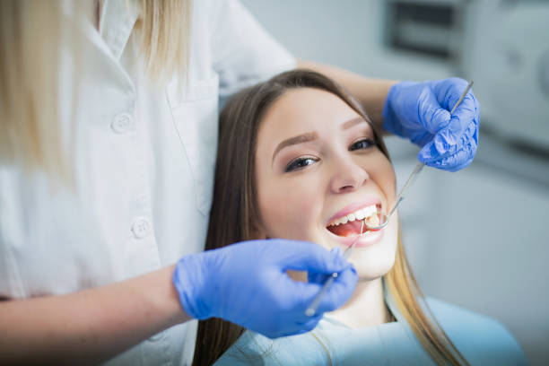 Professional Dental Services in Tarpon Springs, FL