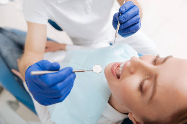 Advanced Technology for Better Dental Care in Tarpon Springs, FL